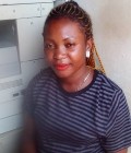 Rencontre Femme Cameroun à Yaoundé IV : Honorine, 26 ans
